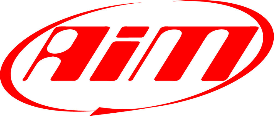 AiM logo
