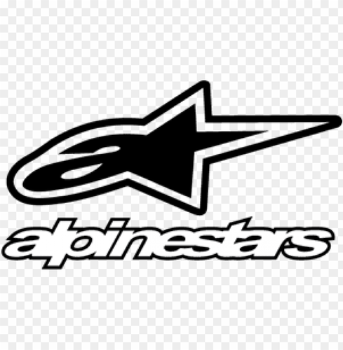 Alpinestars logo