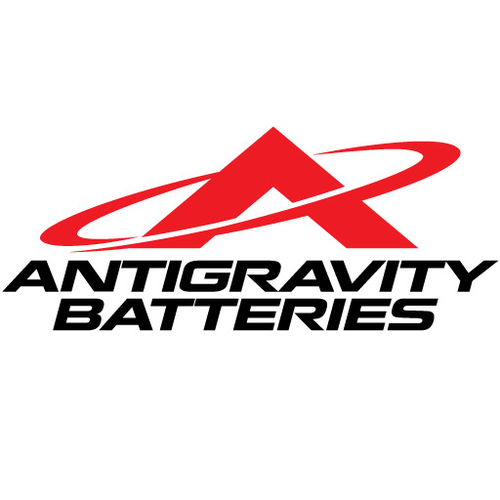 Antigravity logo
