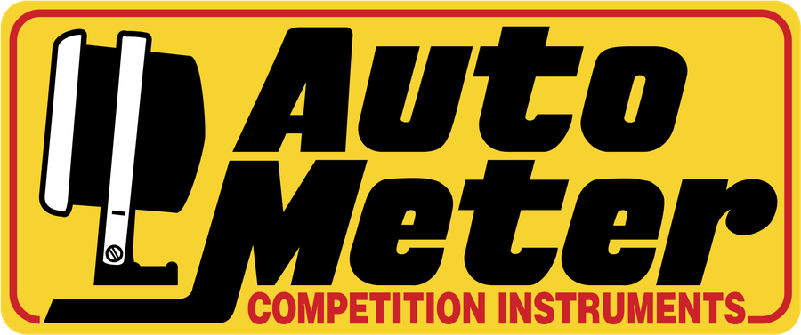 AutoMeter logo