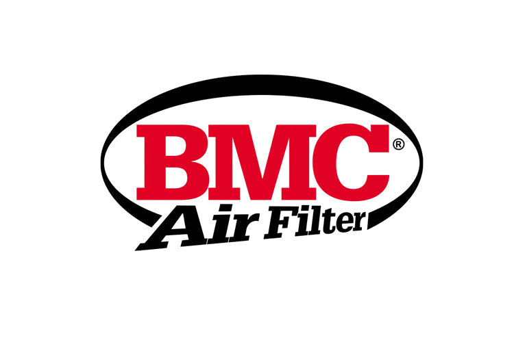 BMC logo