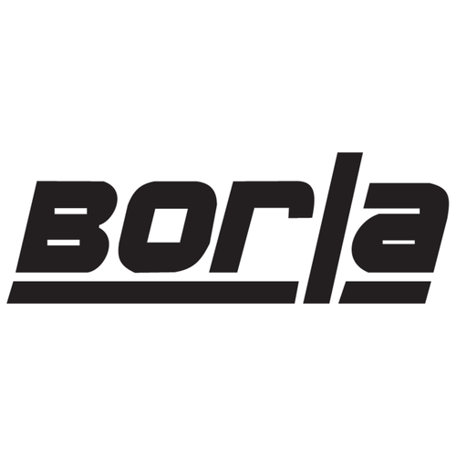 Borla logo