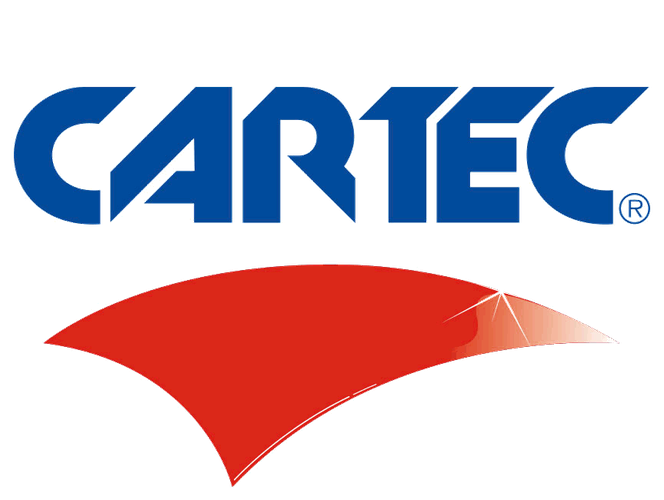 Cartek logo