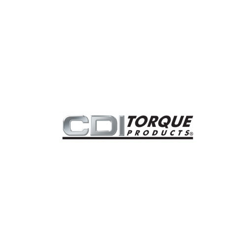 CDI logo