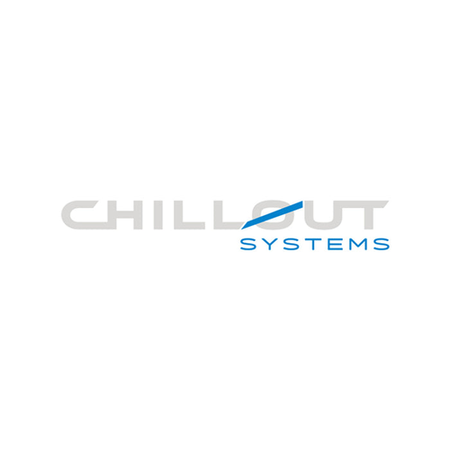 ChillOut Systems logo