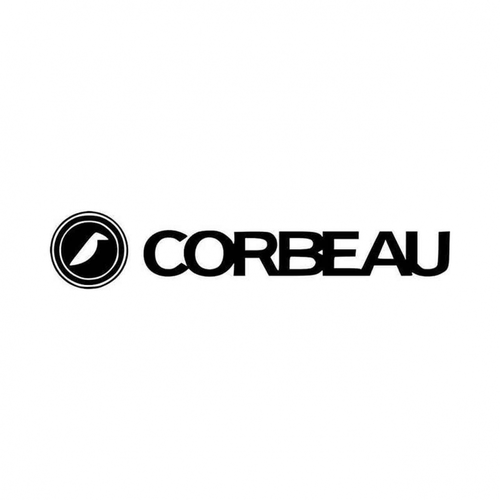 Corbeau logo