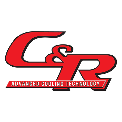 C&R logo