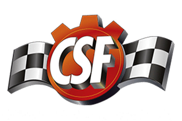 CSF logo