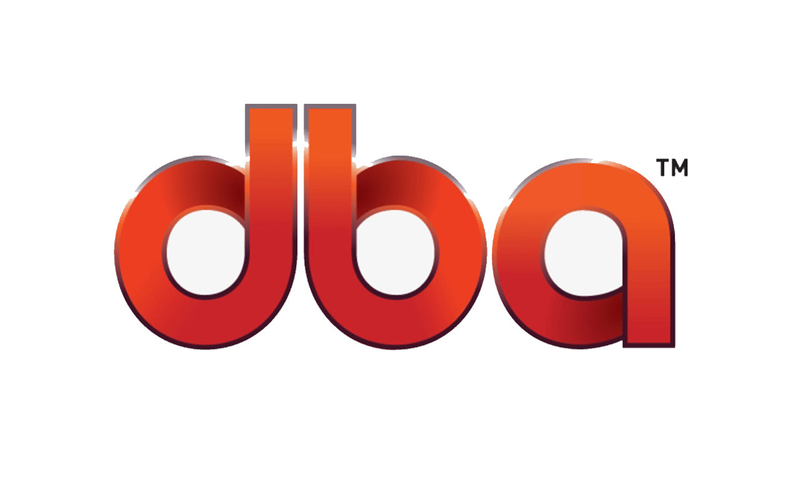 DBA logo