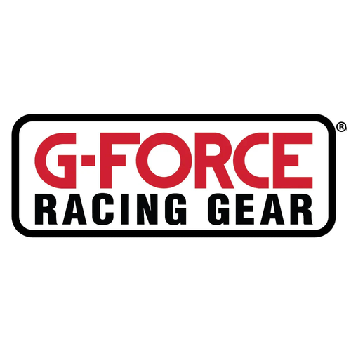 G-Force Racing Gear logo