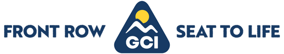 GCI Outdoor logo