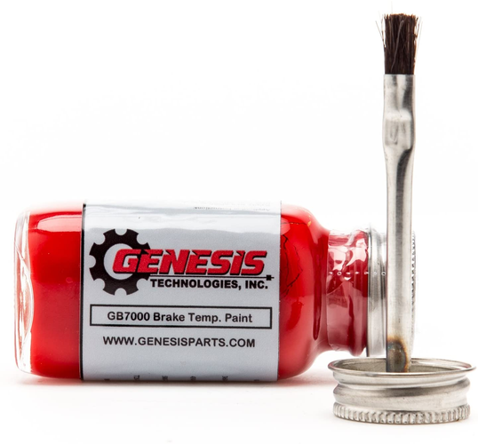 Genesis logo