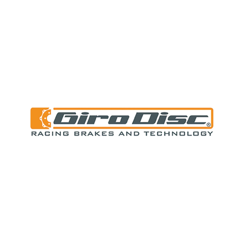 GiroDisc logo