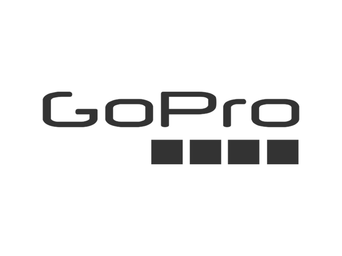 GoPro logo