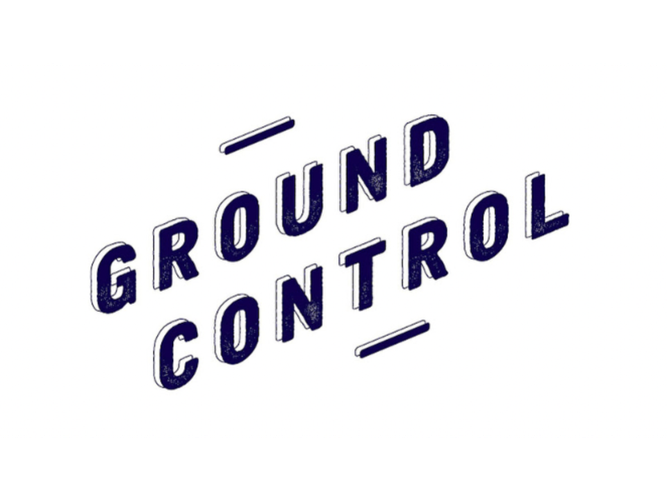 Ground Control logo