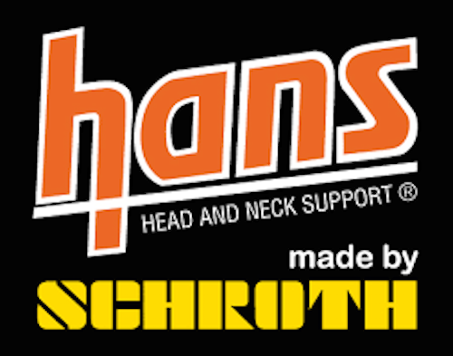 HANS logo