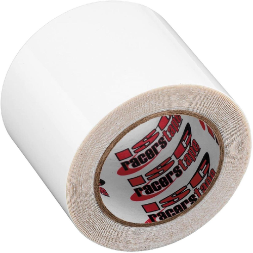 ISC Racers Tape logo