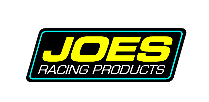 Joe’s Racing logo