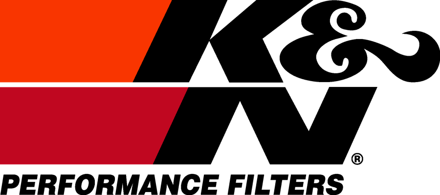 K&N logo