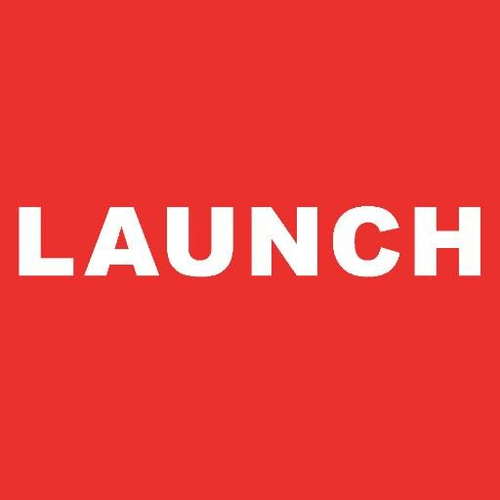 Launch logo