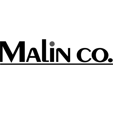 Malin logo