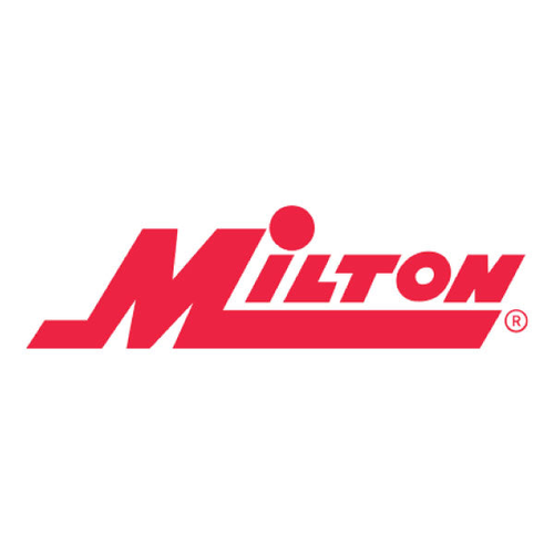 Milton logo