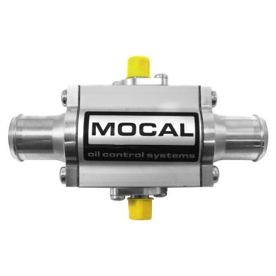 Mocal logo