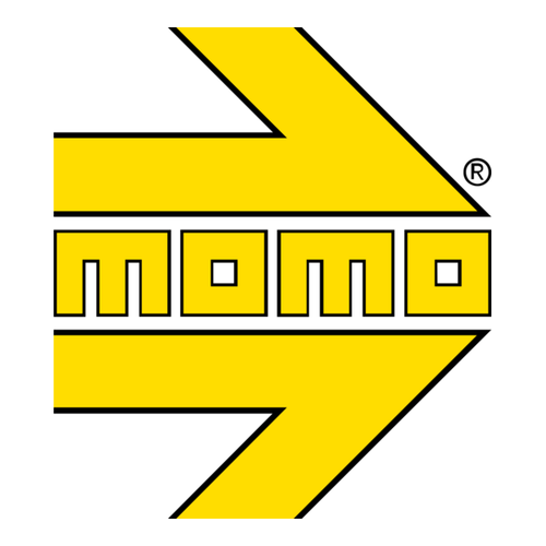 MOMO logo