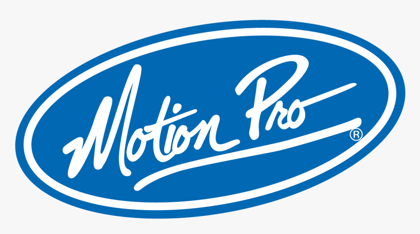 Motion Pro logo