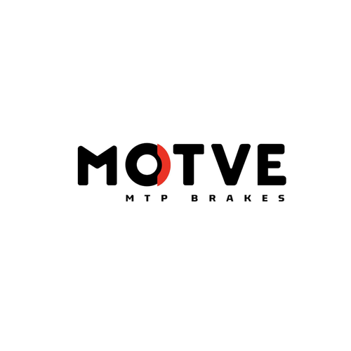 Motive Products logo