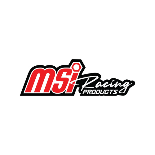 MSI Racing logo