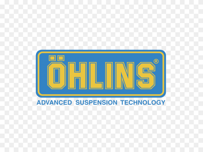 Öhlins logo