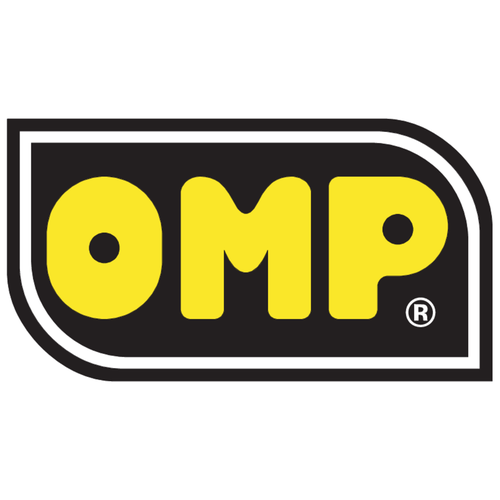 OMP logo