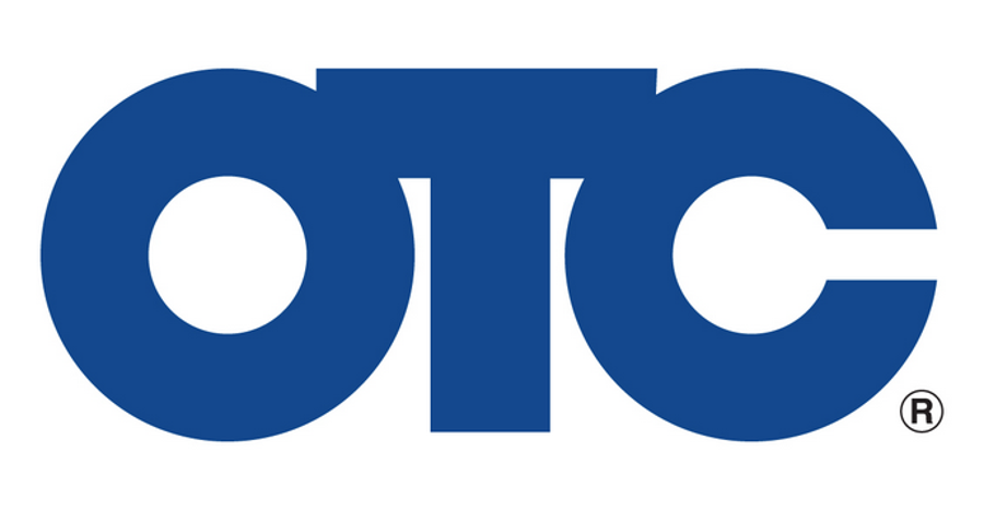 OTC logo