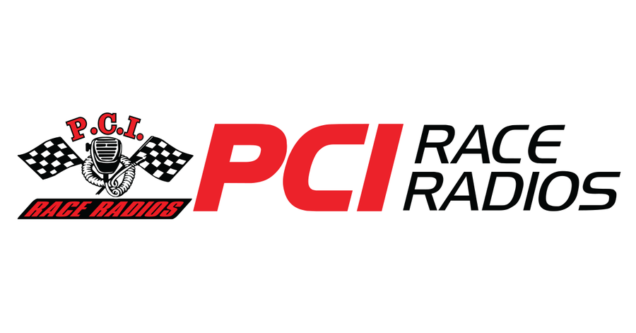 PCI Race Radios logo