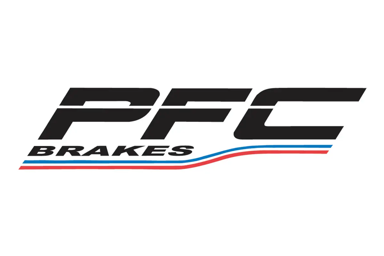 Performance Friction logo