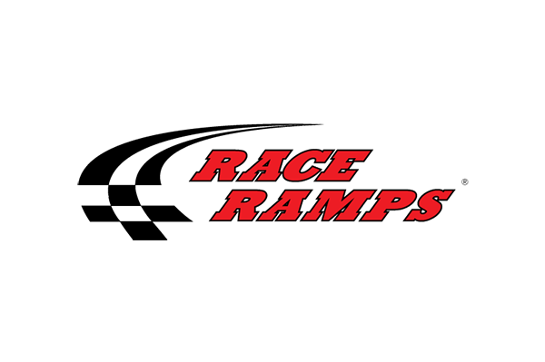Race Ramps logo