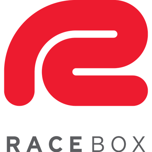 RaceBox logo