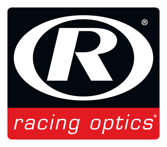 Racing Optics logo