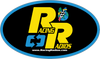 Racing Radios logo