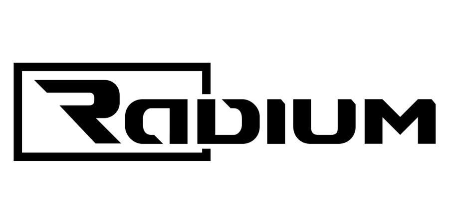 Radium logo