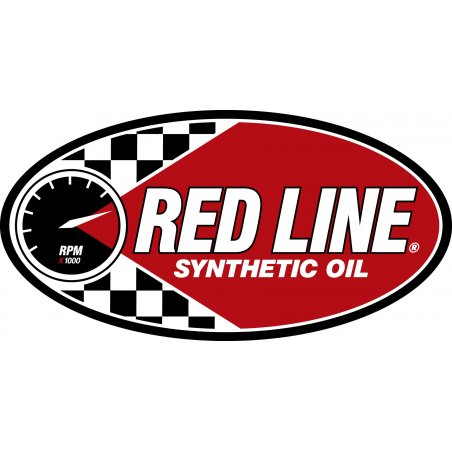 Red Line logo
