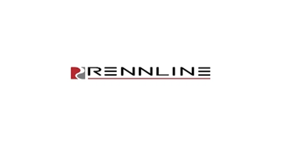 Rennline logo