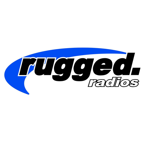 Rugged Radios logo