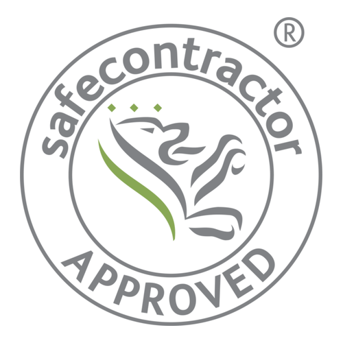 Safecraft logo