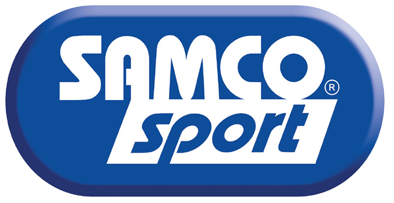 SamcoSport logo