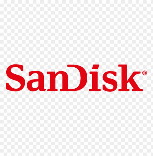 SanDisk logo