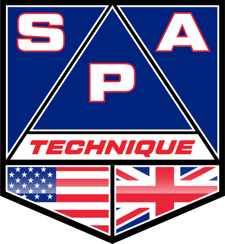 SPA Technique logo