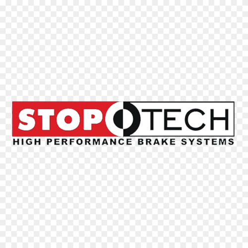 StopTech logo