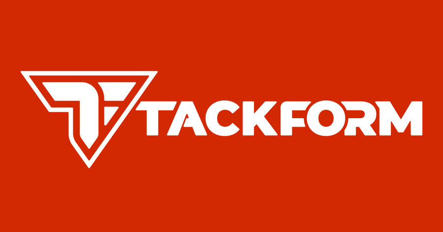 Tackform logo